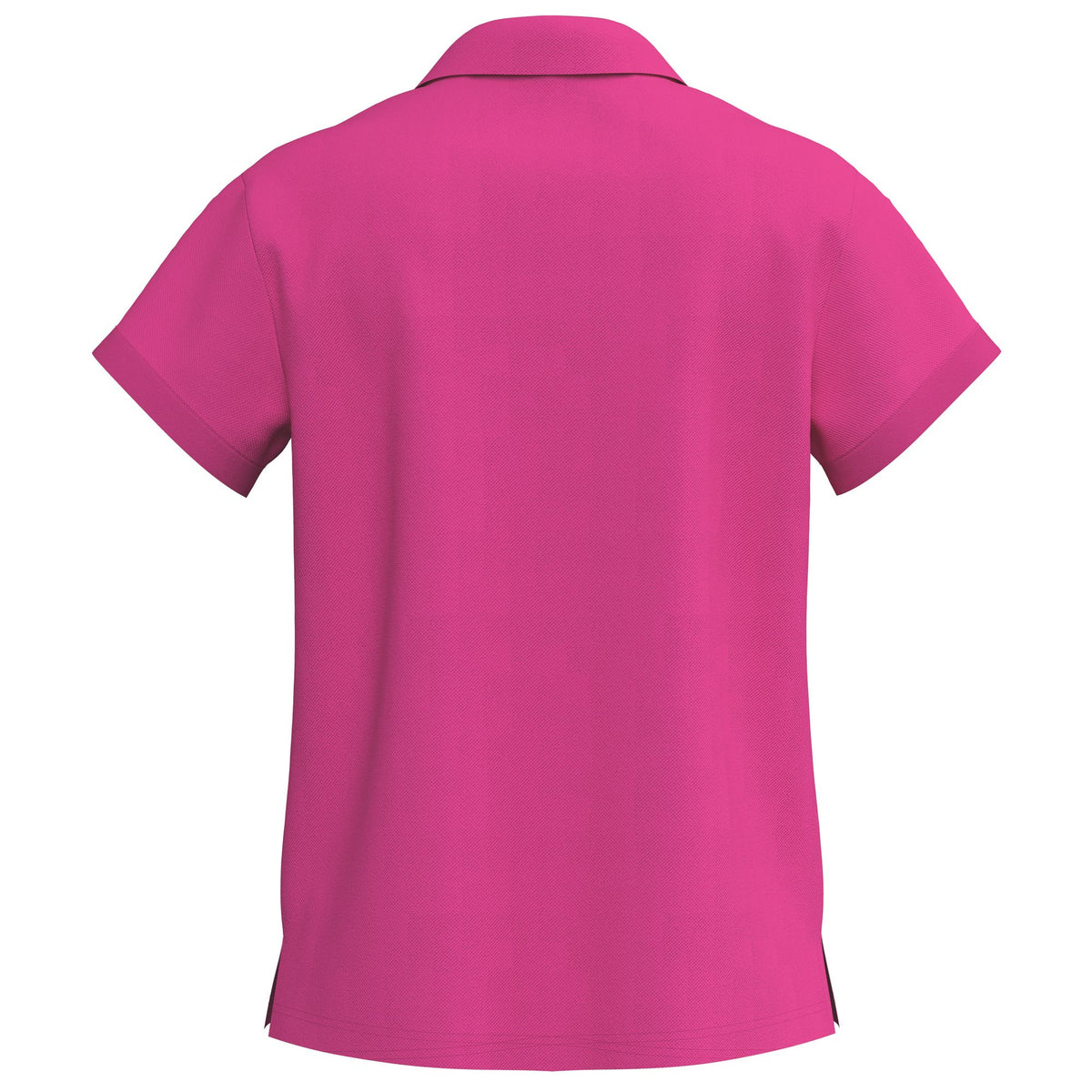 ERIMA TS Poloshirt Damen (pink)