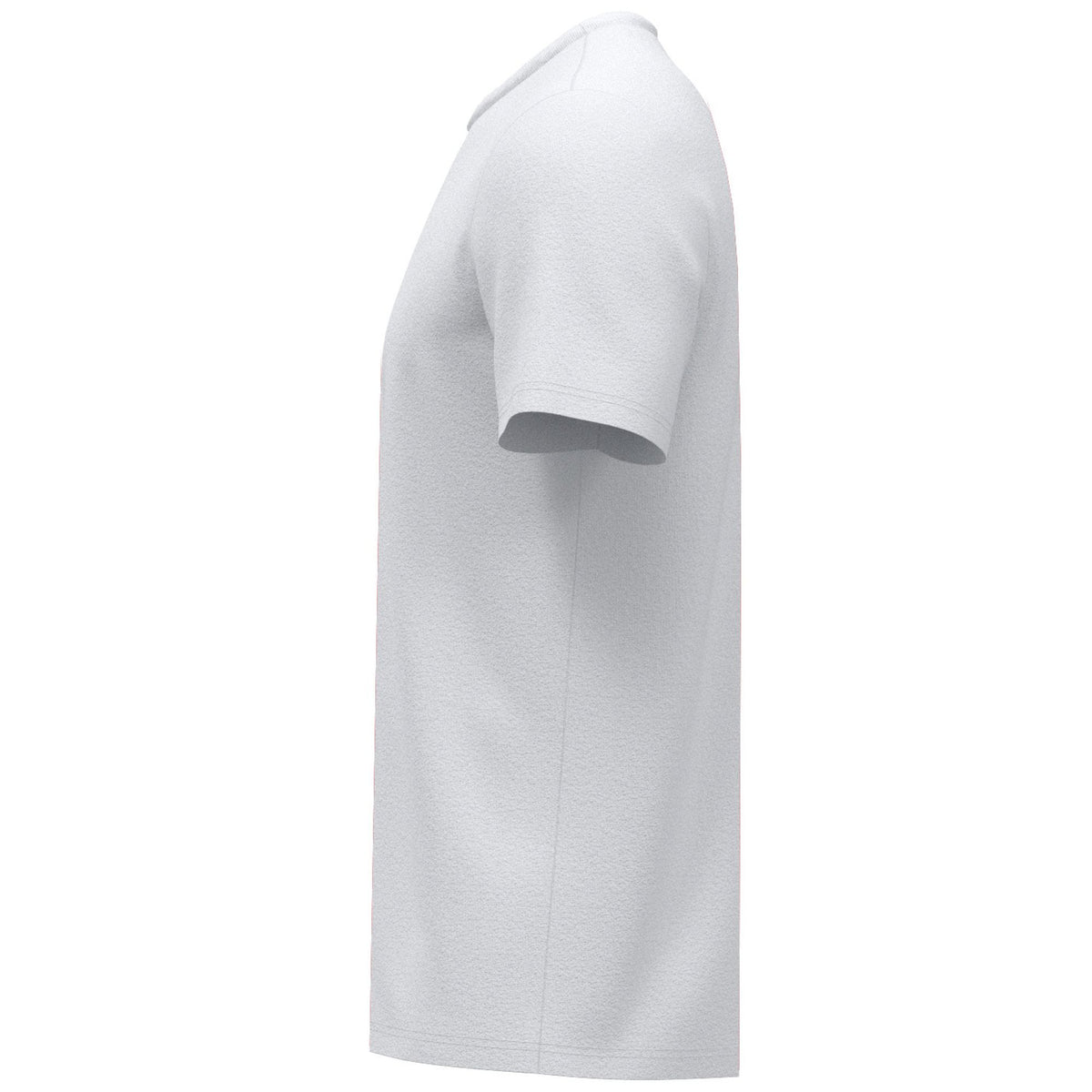 ERIMA TS LOGO T-Shirt (new white)