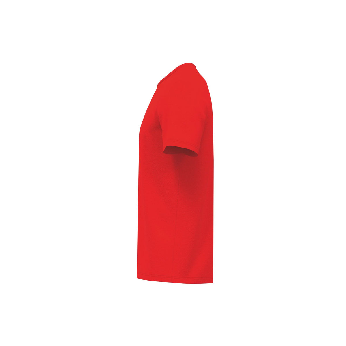ERIMA TS LOGO T-Shirt (rot)
