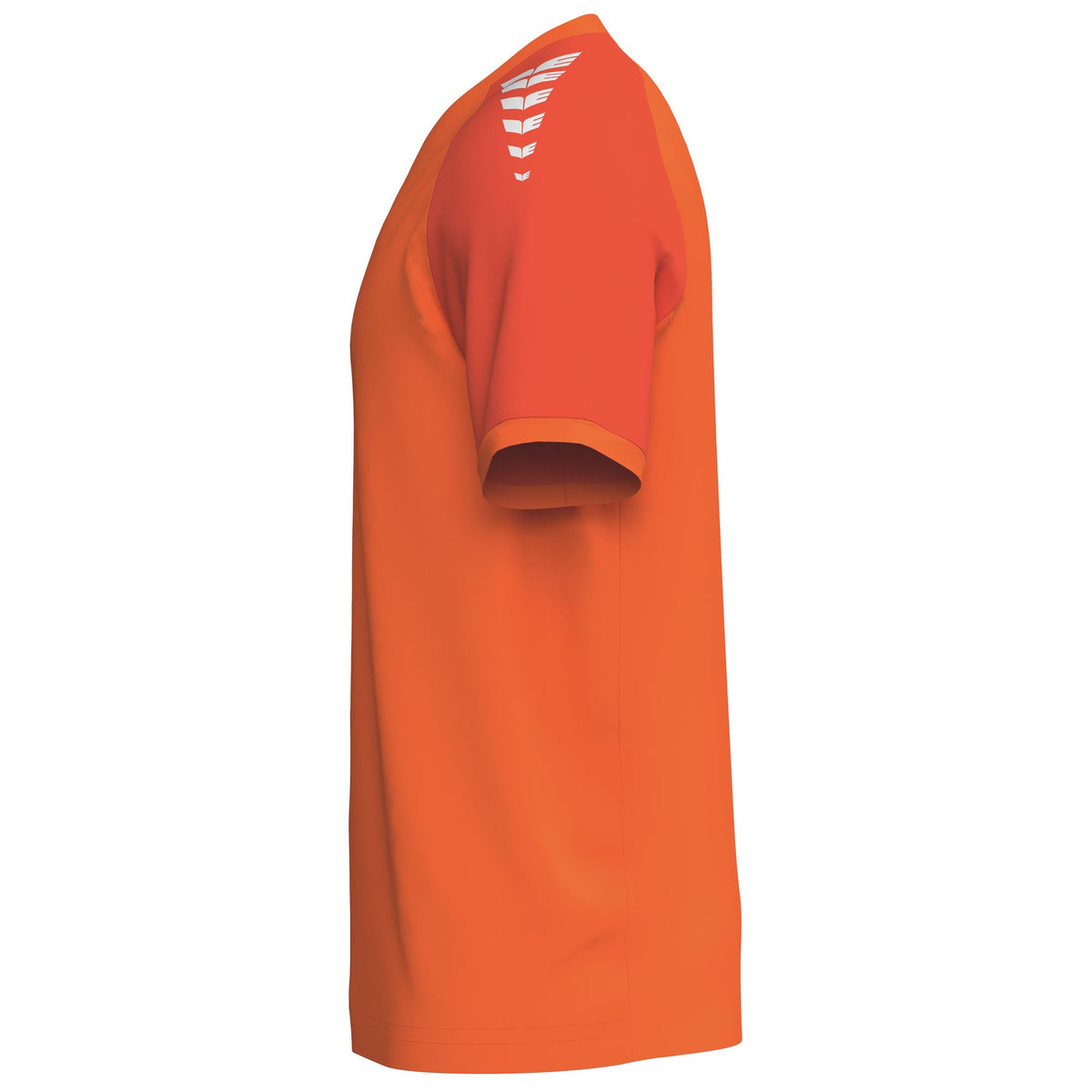 ERIMA WINGS Jersey Shortsleeve (orange/mandarine)