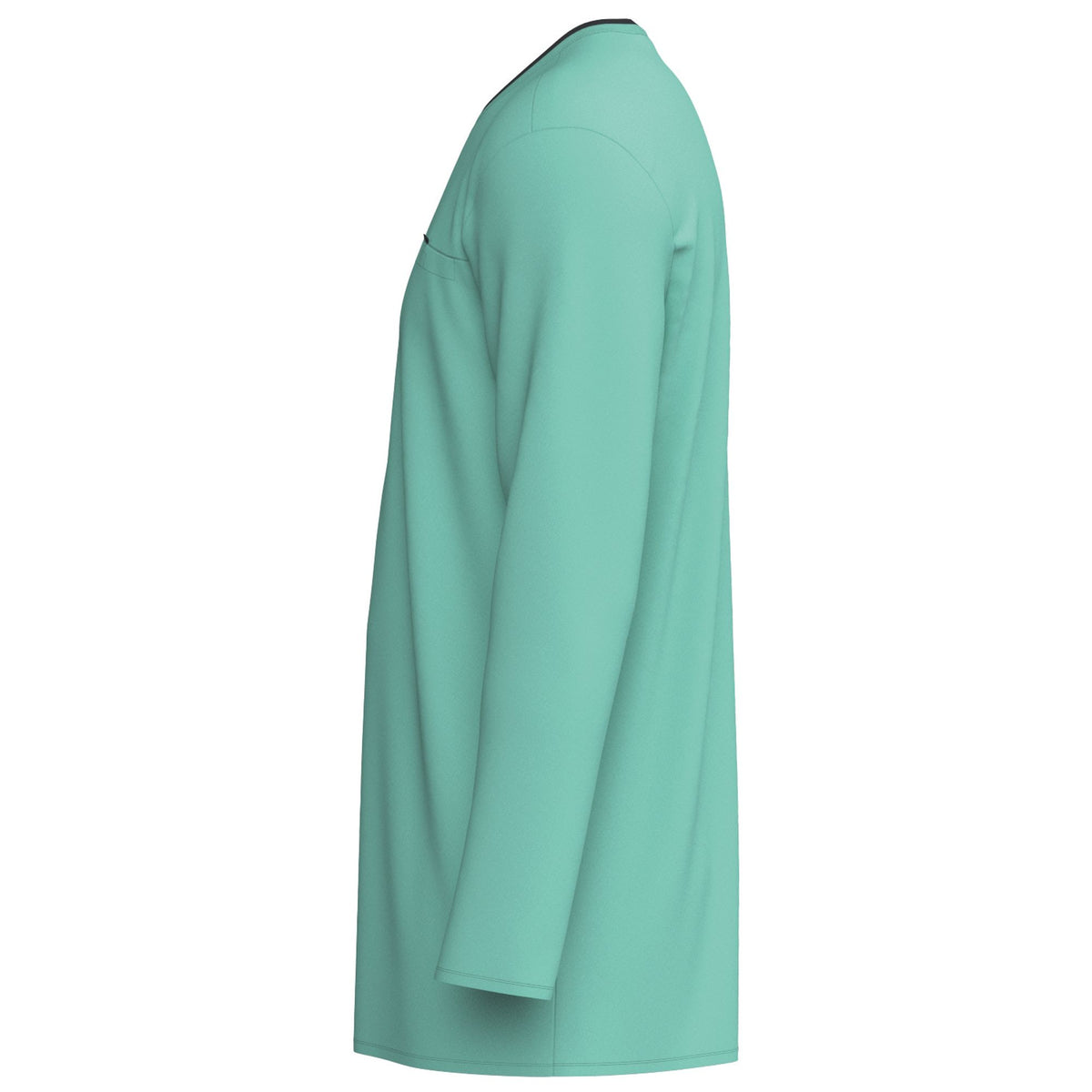 ERIMA REFEREE Jersey Longsleeve (mint)