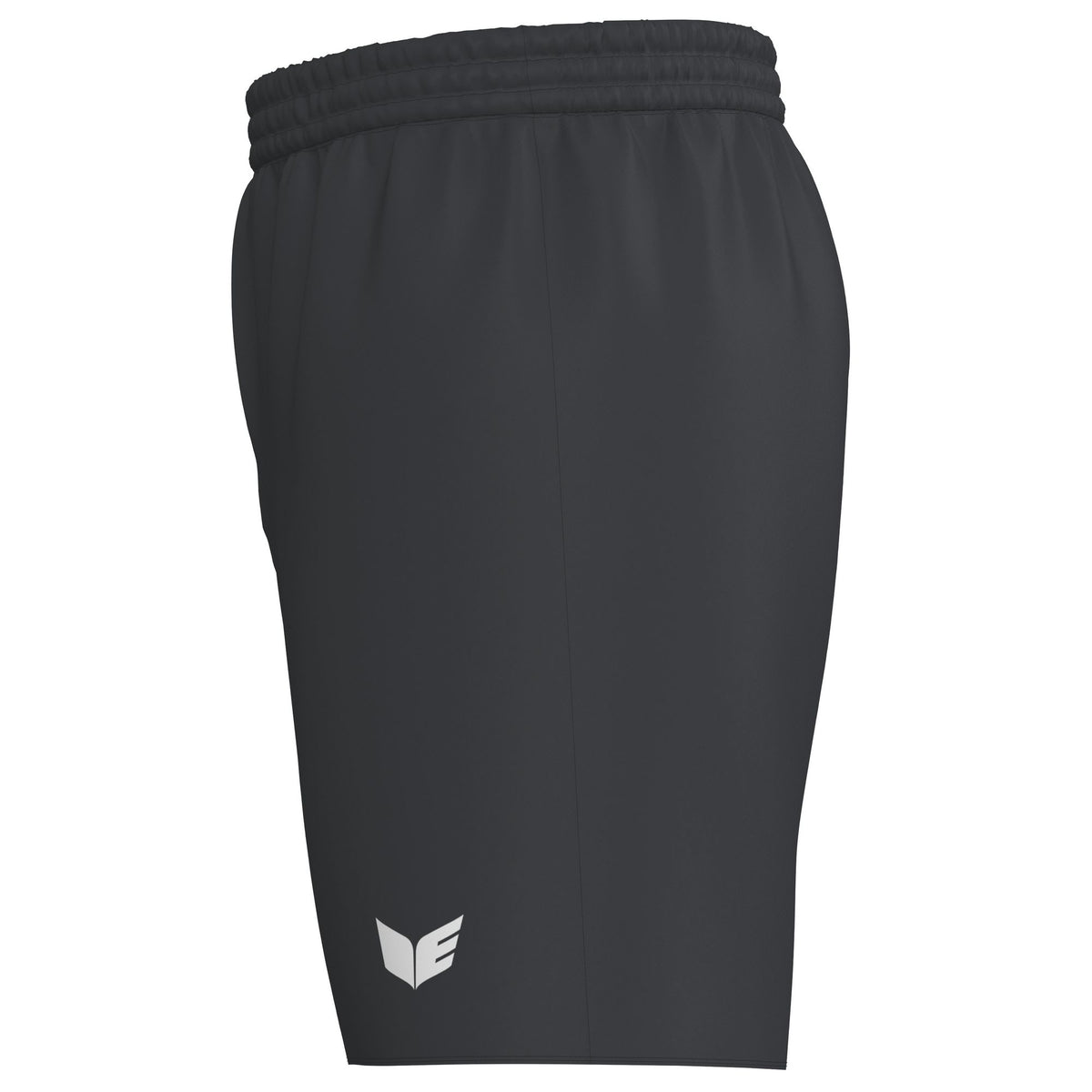 ERIMA CALCUTTA Shorts (schwarz)