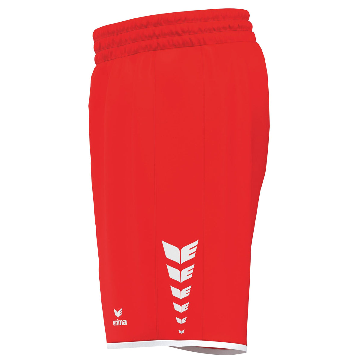ERIMA WINGS Shorts without inner slip (rot)