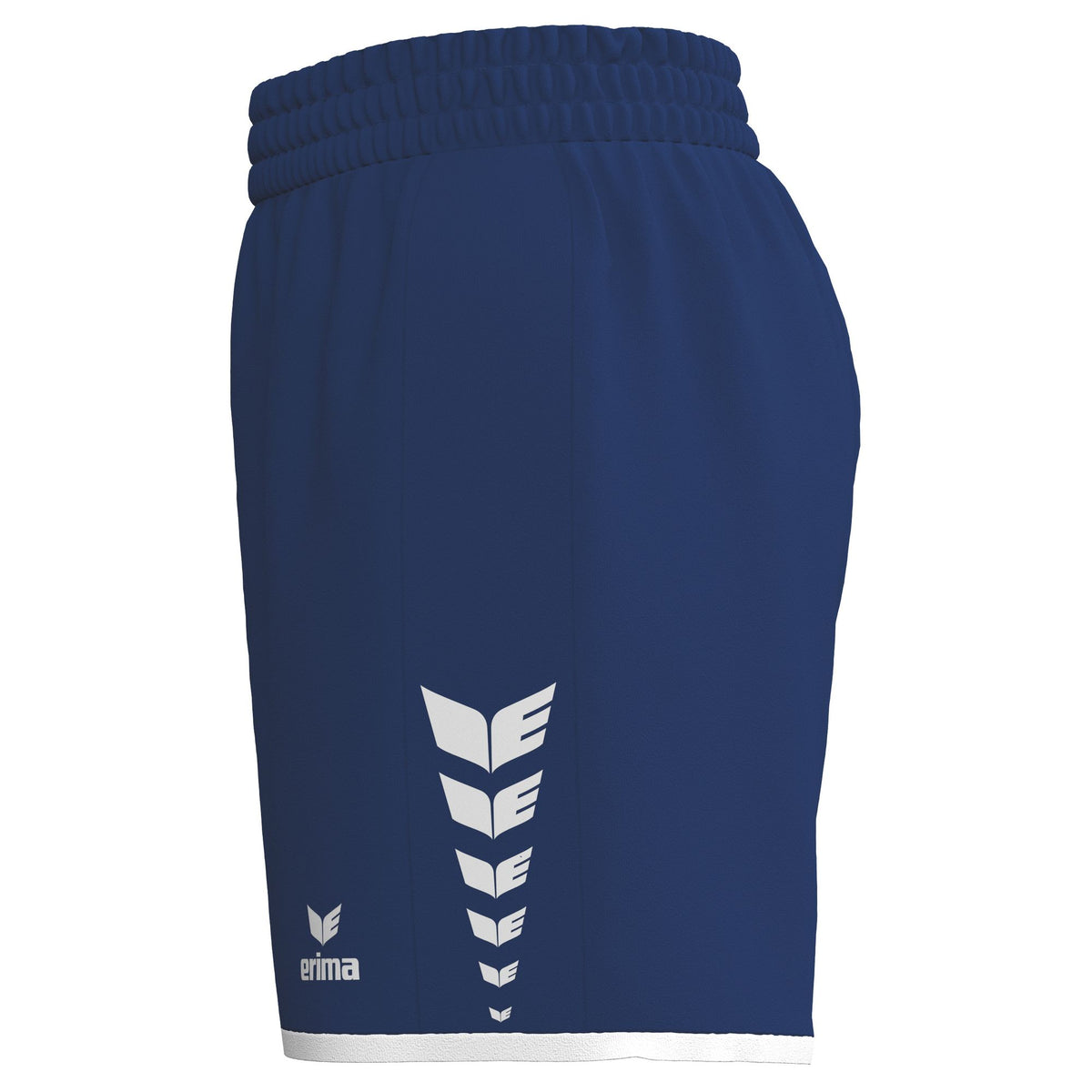 ERIMA WINGS Shorts without inner slip Damen (new navy)