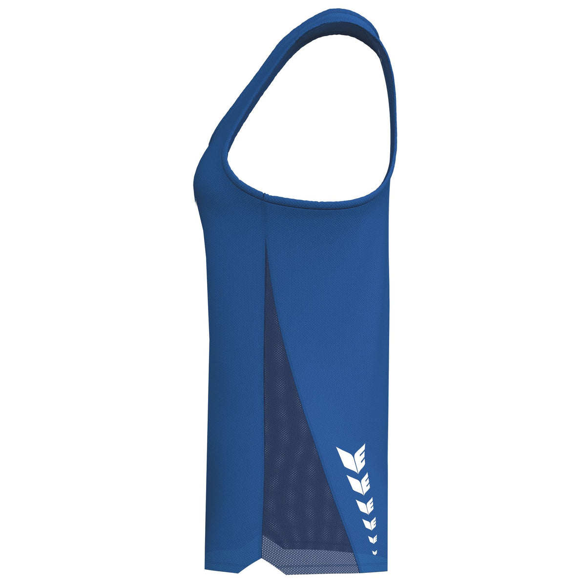 ERIMA T&F WINGS Singlet Damen (new royal/new navy)
