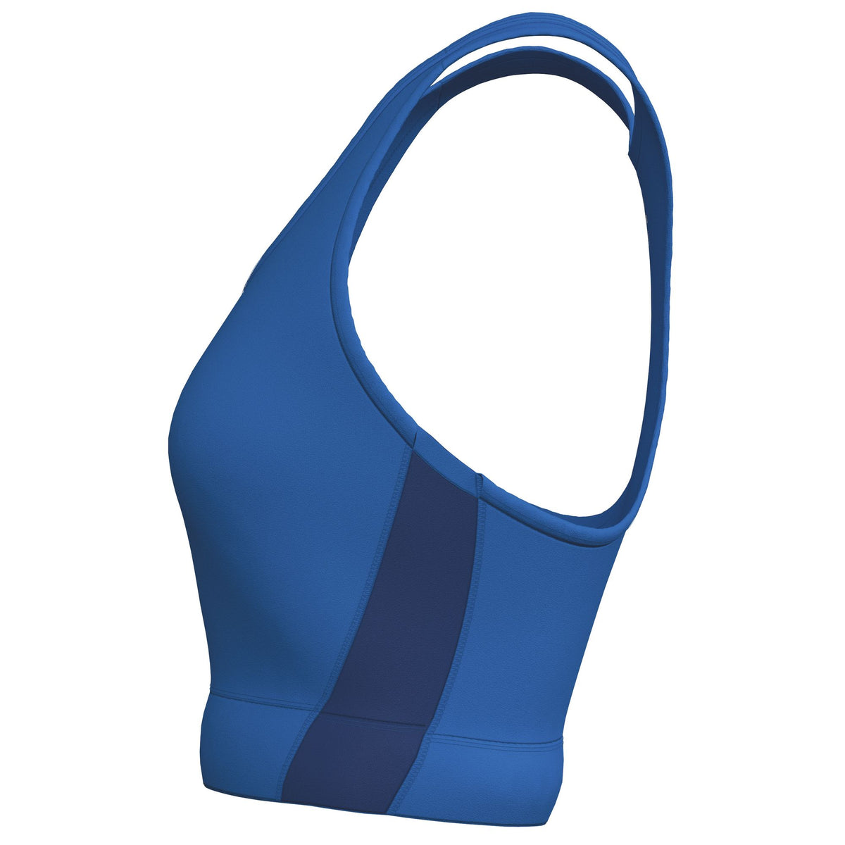 ERIMA T&F WINGS Bra Damen (new royal/new navy)