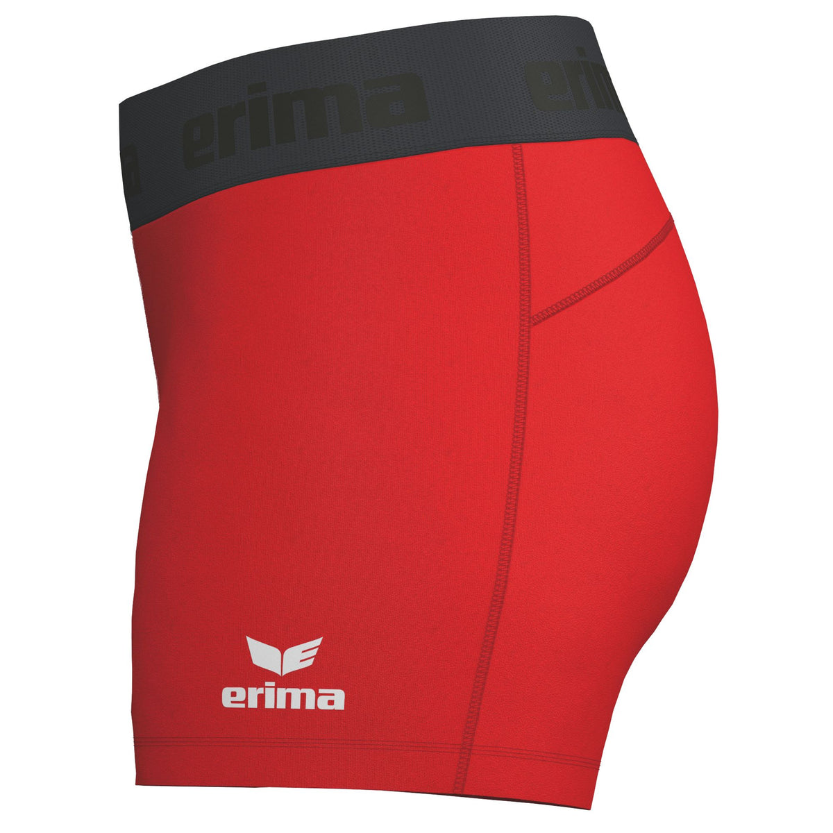 ERIMA T&F WINGS Tight Damen (rot)