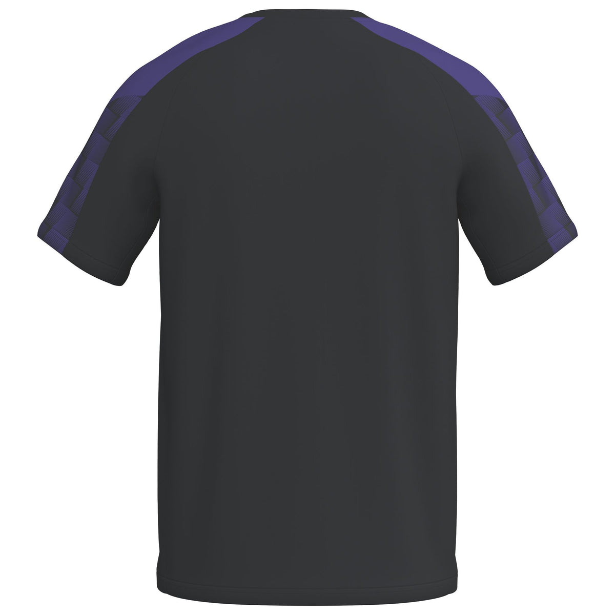 ERIMA EVO STAR T-Shirt (schwarz/ultra violet)