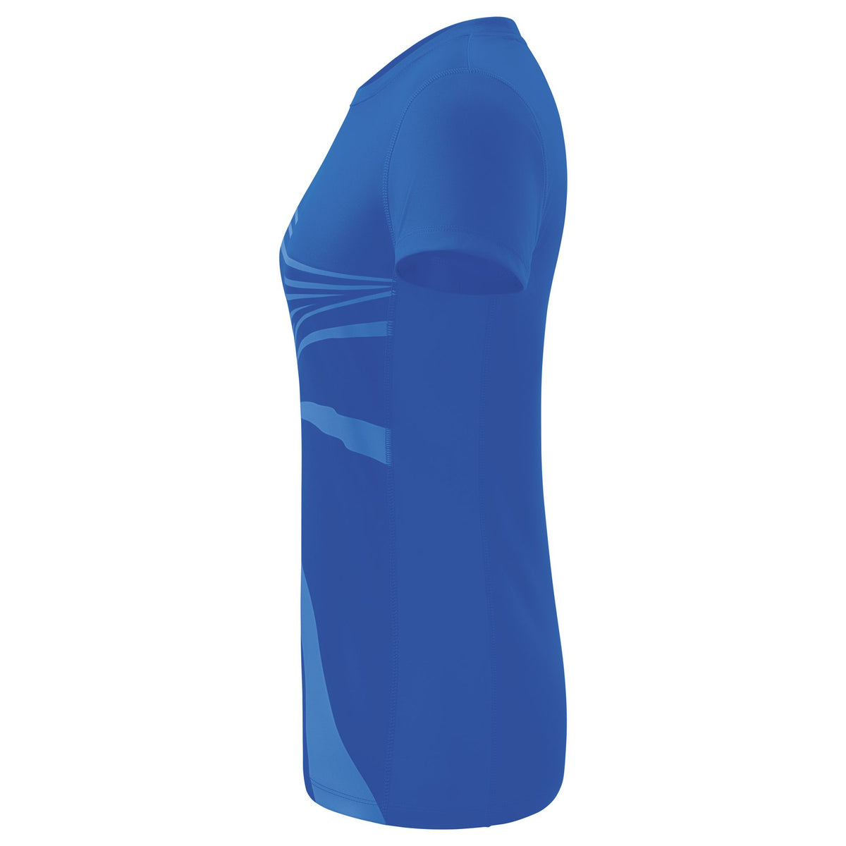 ERIMA RACING T-Shirt Damen (new royal)