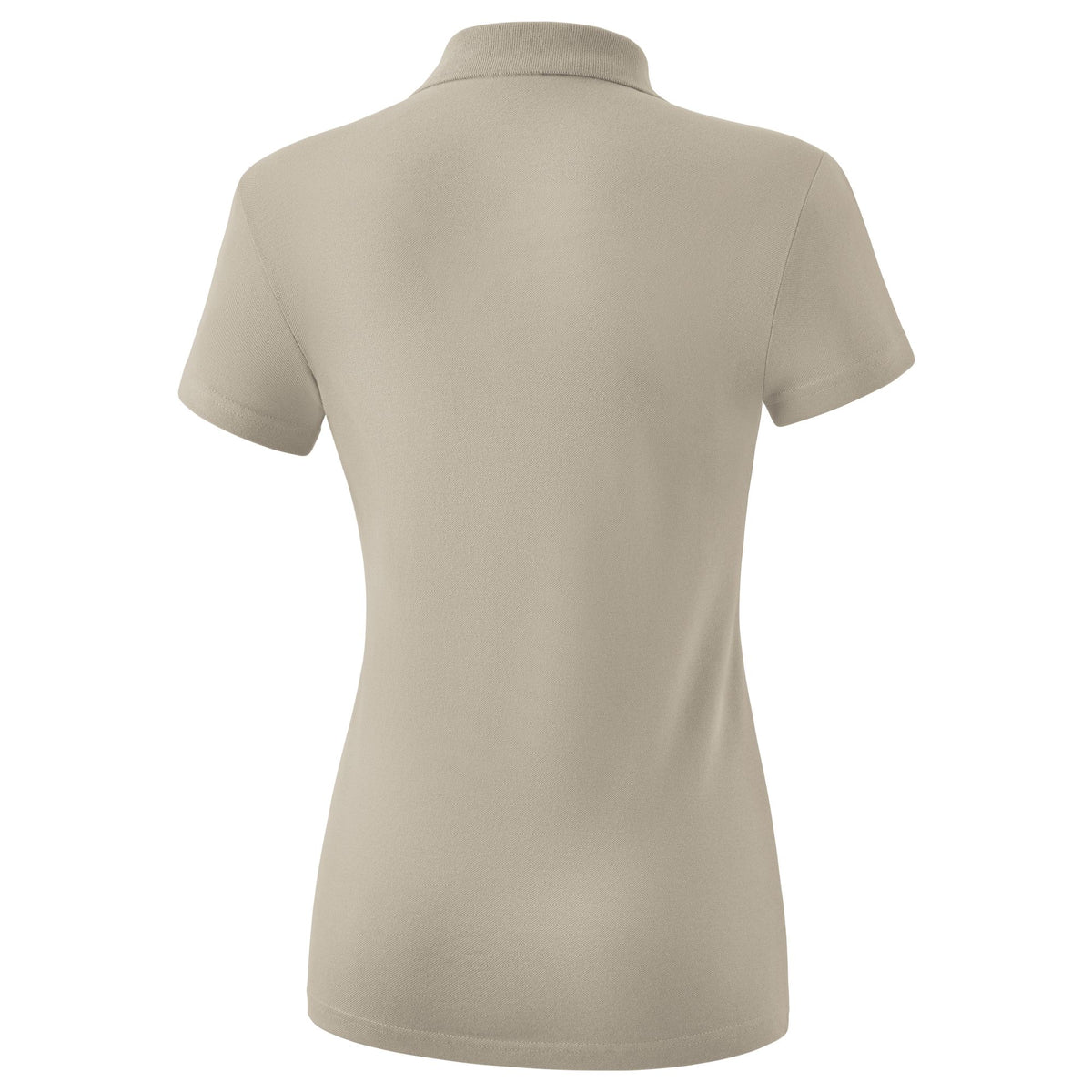 ERIMA Teamsport Poloshirt Damen (beige)