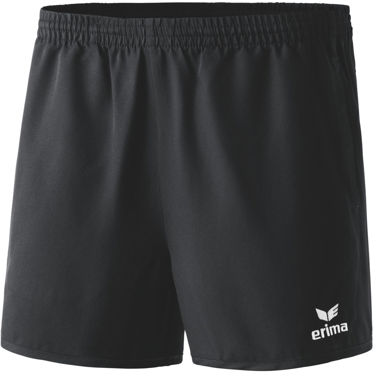 ERIMA Club 1900 Shorts Damen (schwarz)