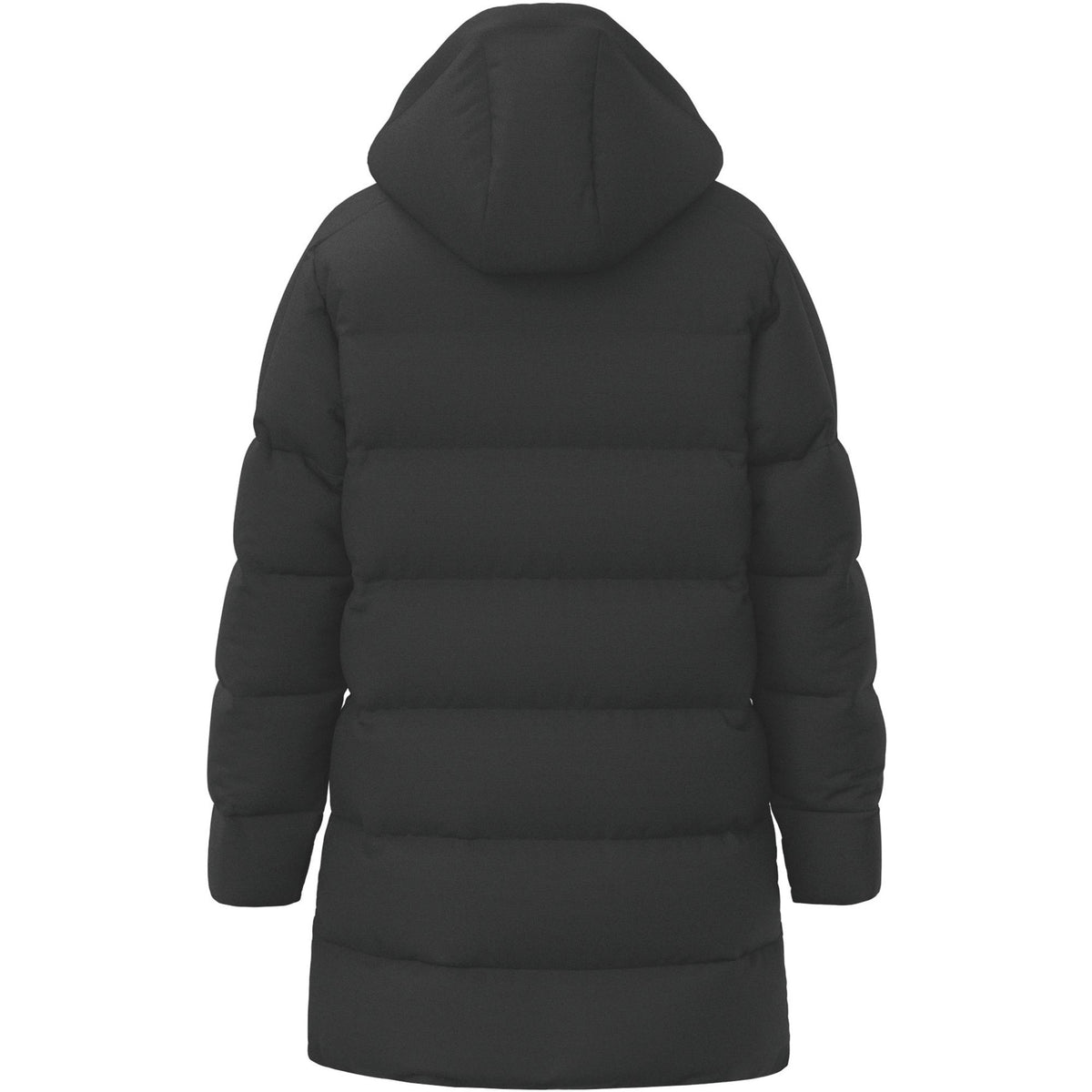 ERIMA PREMIA Parka (schwarz)