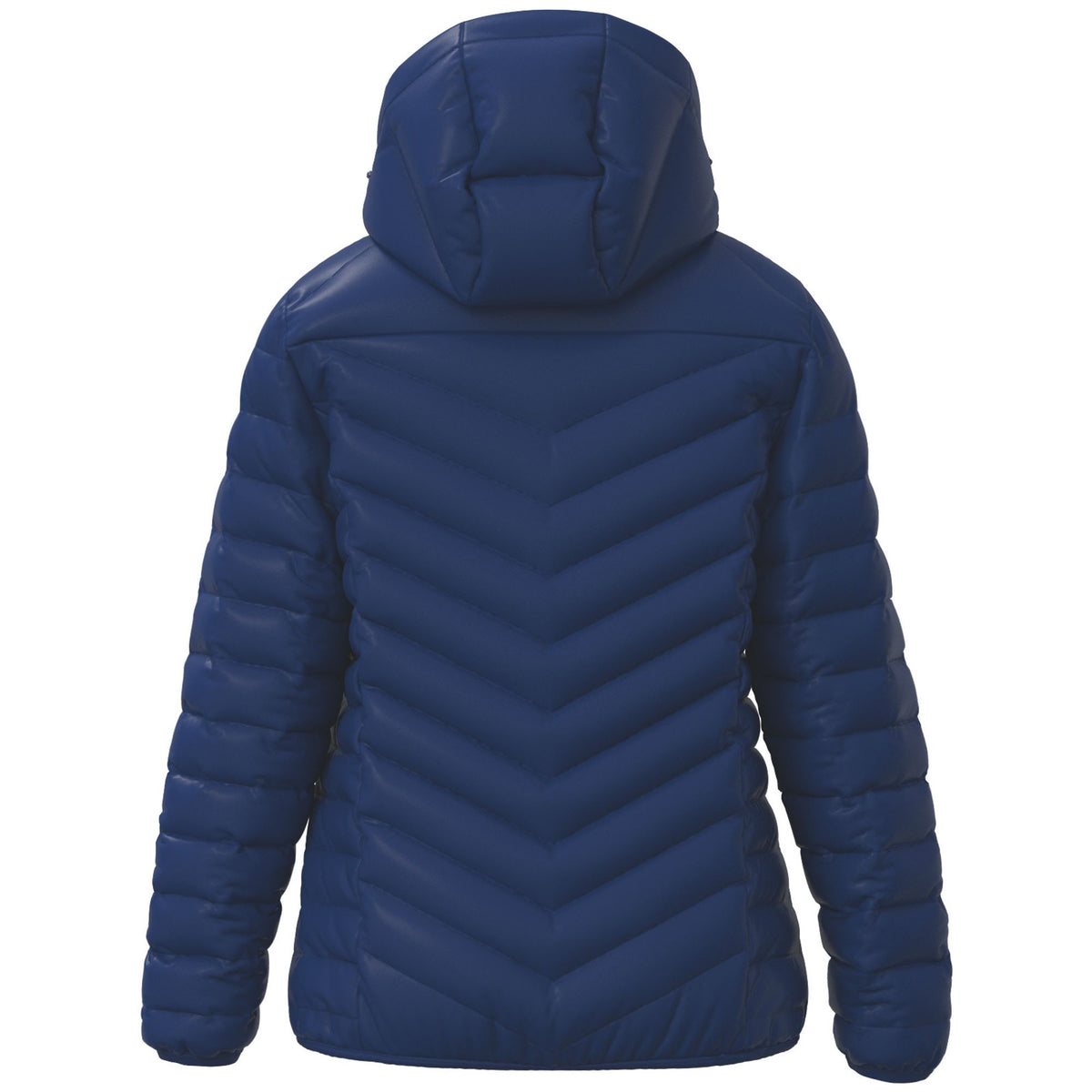 ERIMA CMPT Puffer Jacket Damen (new navy)