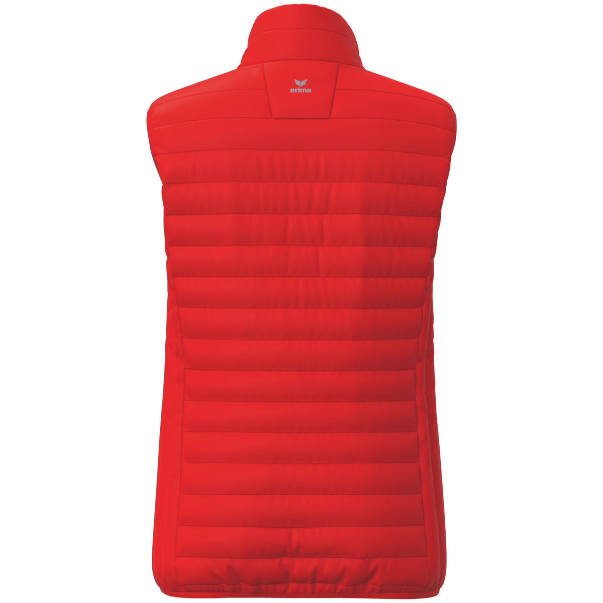 ERIMA CMPT Puffer Vest Damen (rot)
