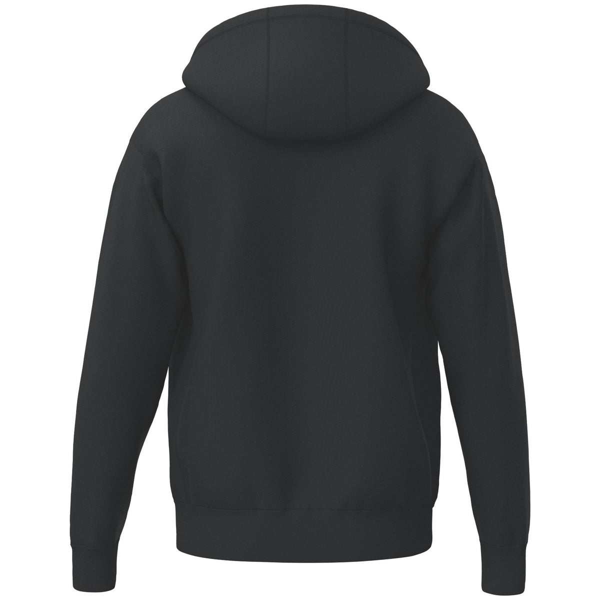 ERIMA TS Hoody Jacket (schwarz)