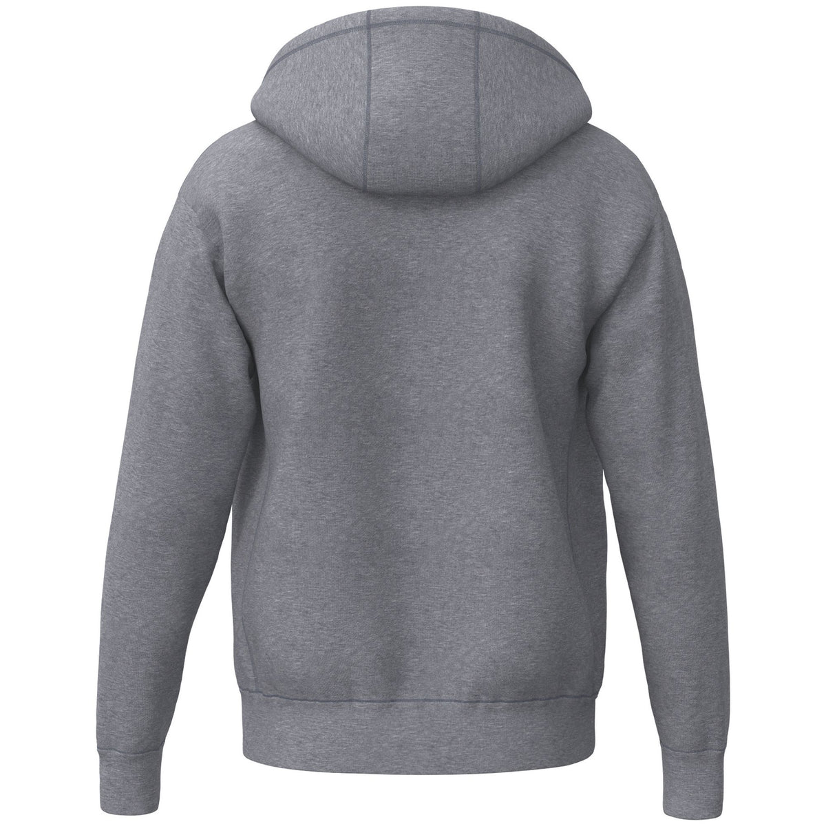 ERIMA TS Hoody Jacket (grau)