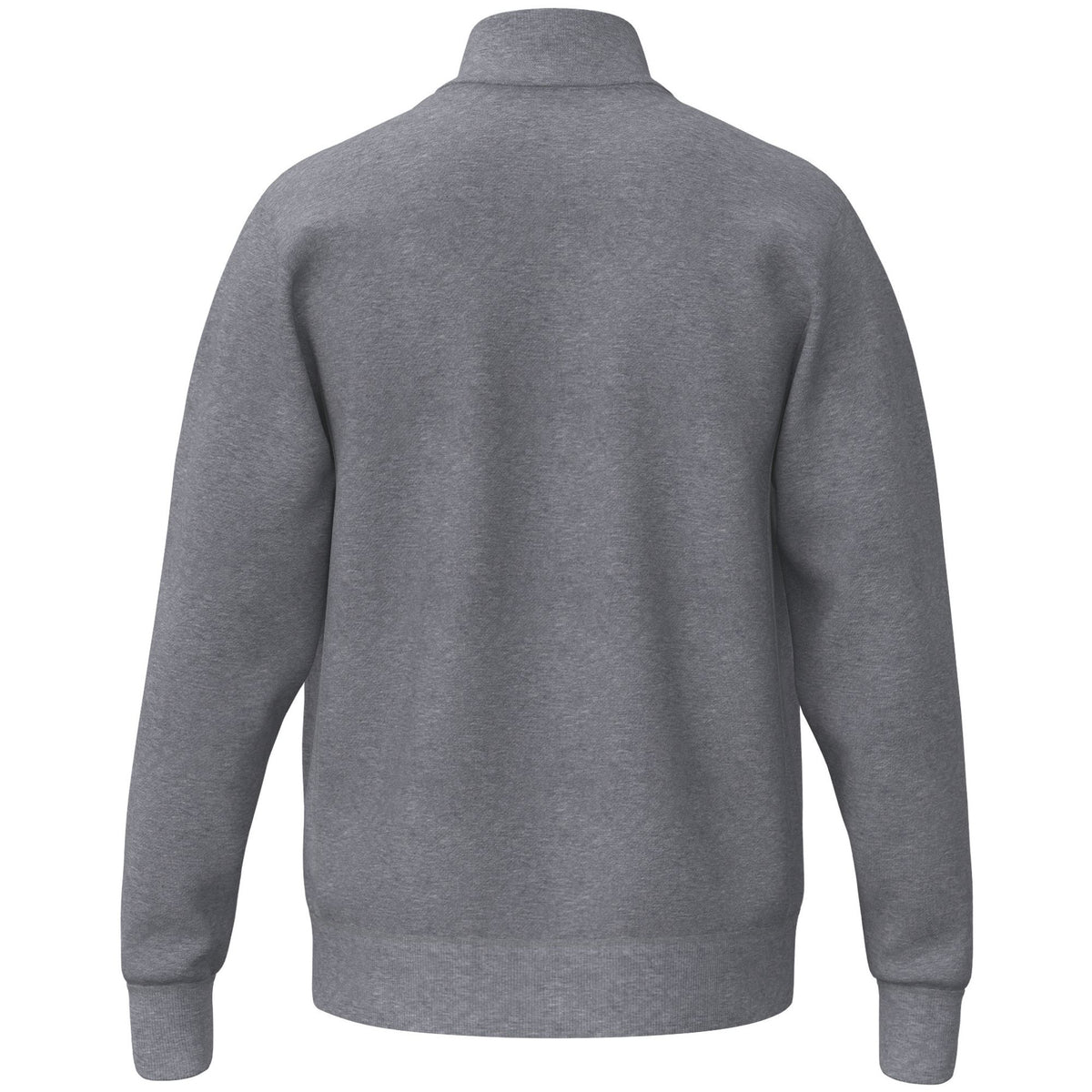 ERIMA TS Sweatjacket (grau)
