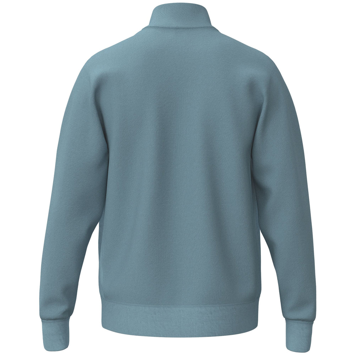 ERIMA TS Sweatjacket (smoke blue)