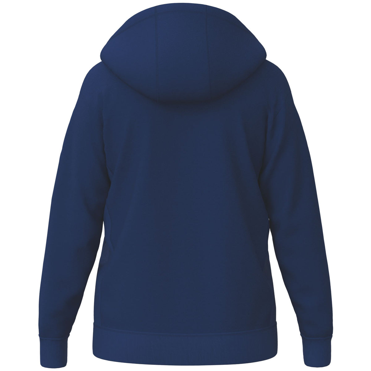 ERIMA TS Hoody Jacket Damen (new navy)