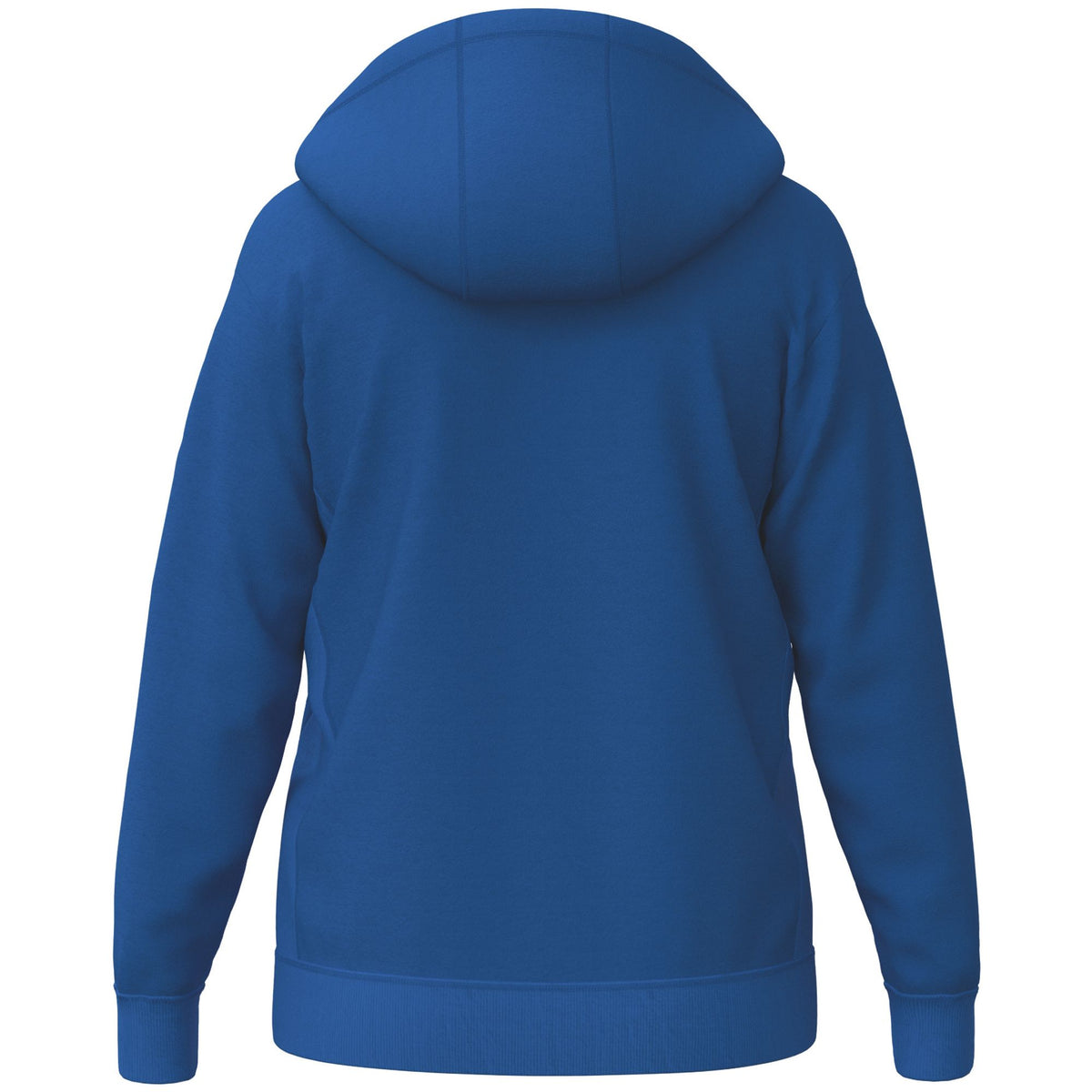 ERIMA TS Hoody Jacket Damen (new royal)