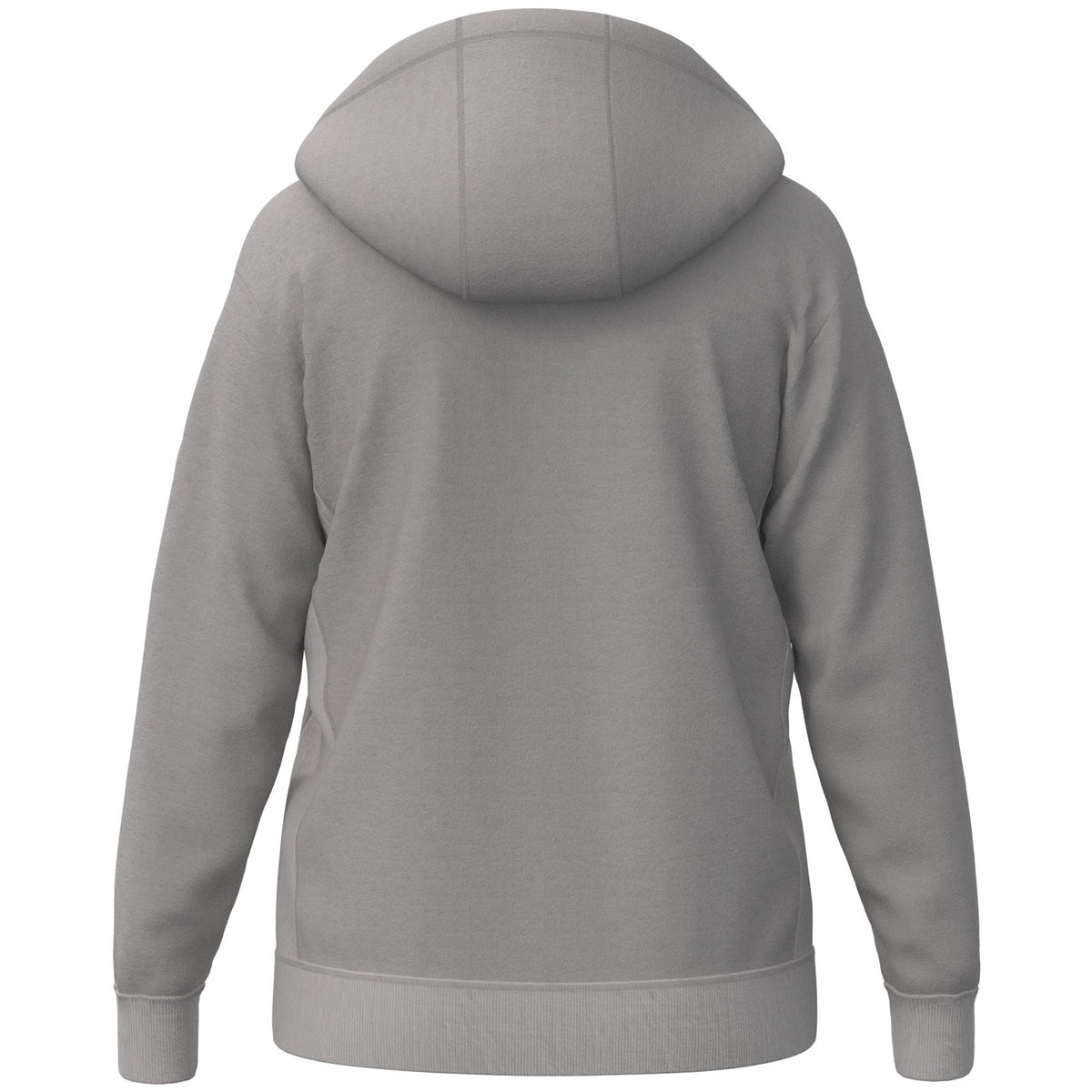 ERIMA TS Hoody Jacket Damen (taupe)