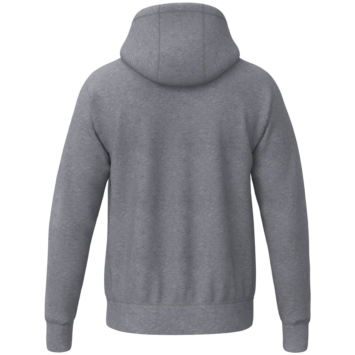 ERIMA TS Hoody (grau)
