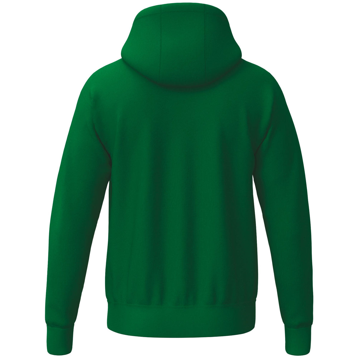 ERIMA TS Hoody (smaragd)