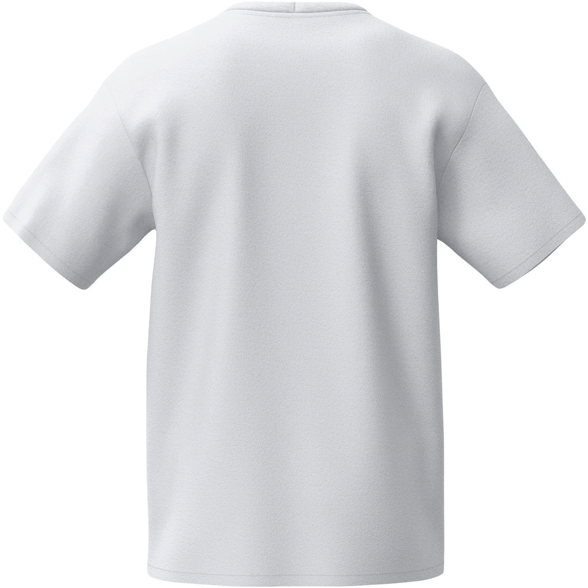 ERIMA CMPT T-Shirt (new white)
