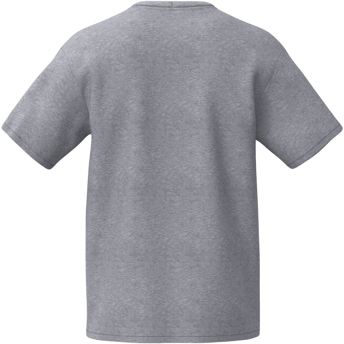 ERIMA CMPT T-Shirt (grau)