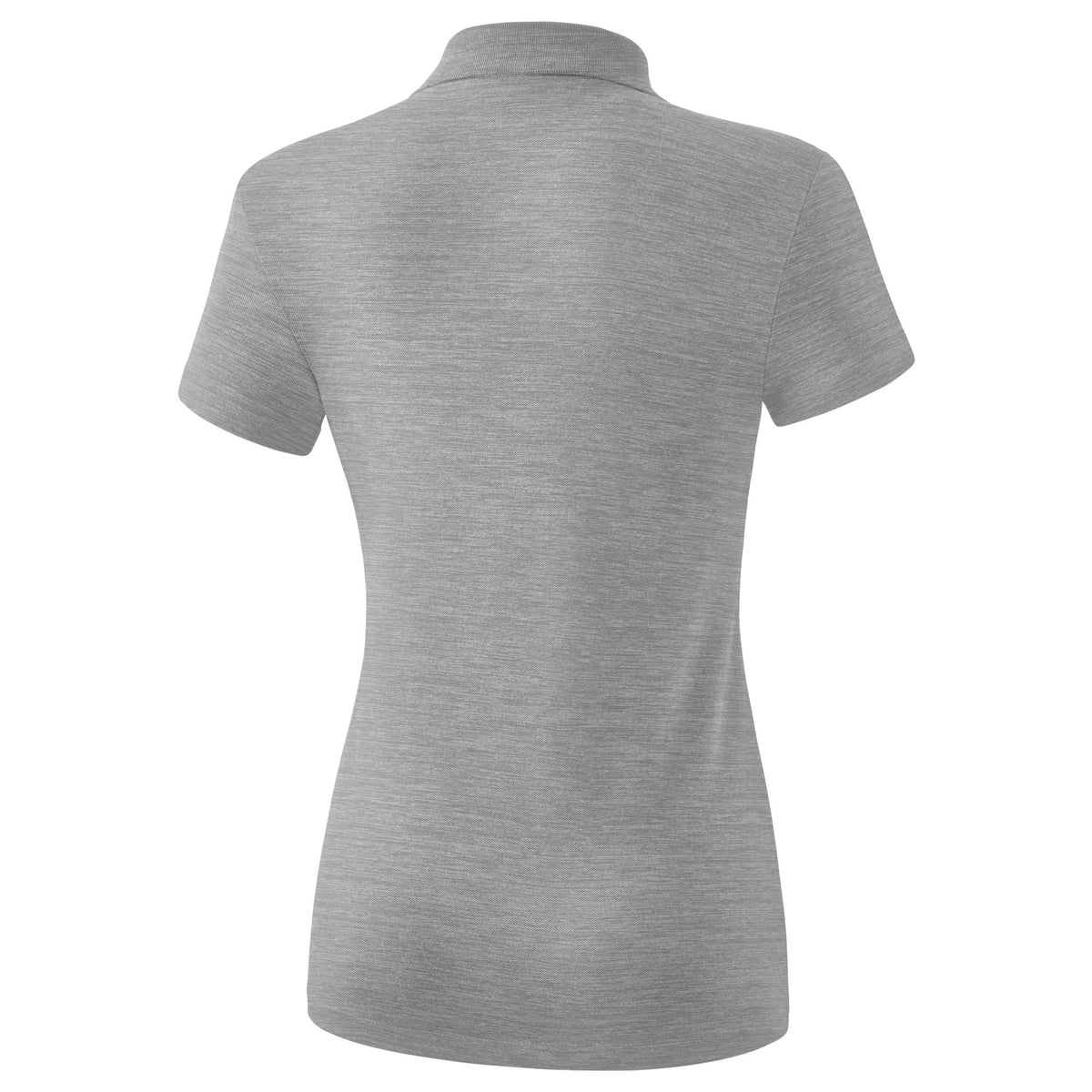 ERIMA Teamsport Poloshirt Damen (grau)