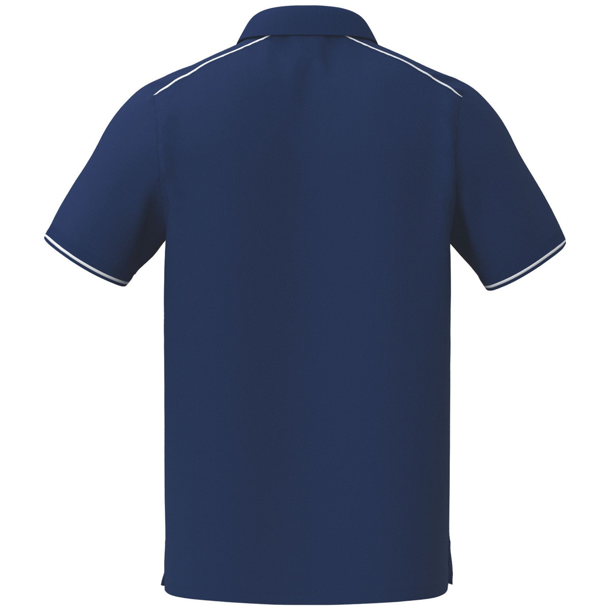 ERIMA CMPT Poloshirt (new navy/weiß)