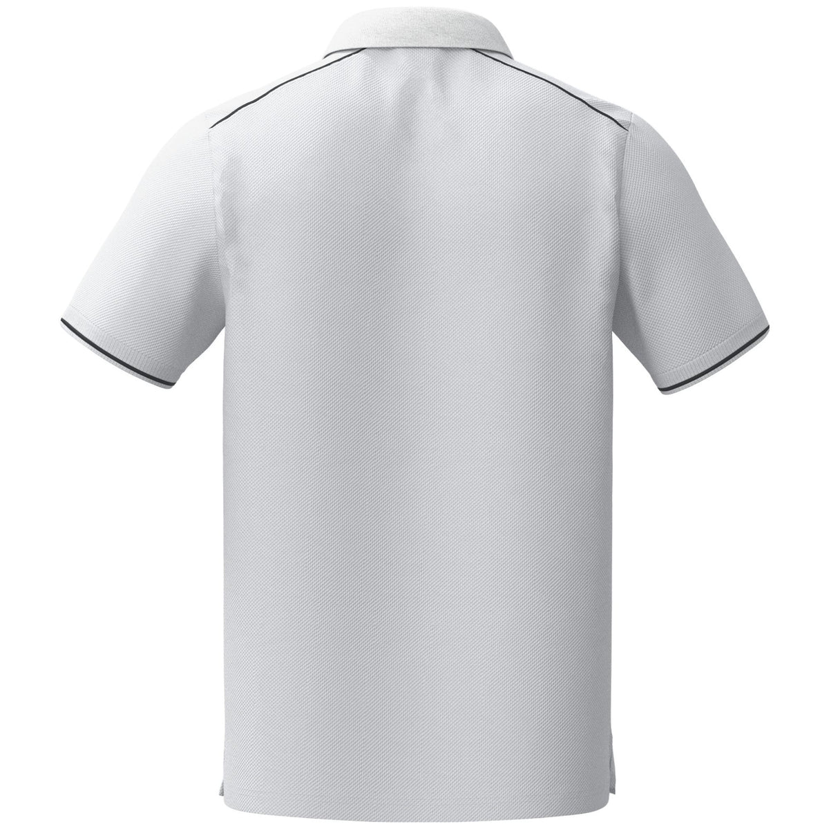 ERIMA CMPT Poloshirt (weiß/schwarz)
