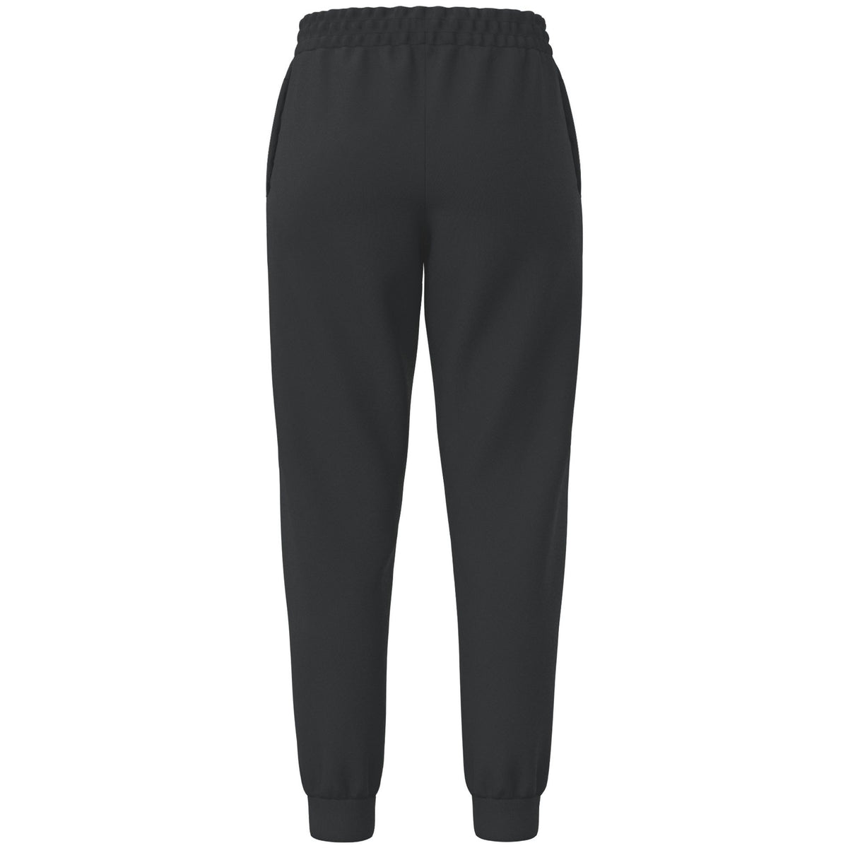 ERIMA TS Sweatpants Damen (schwarz)