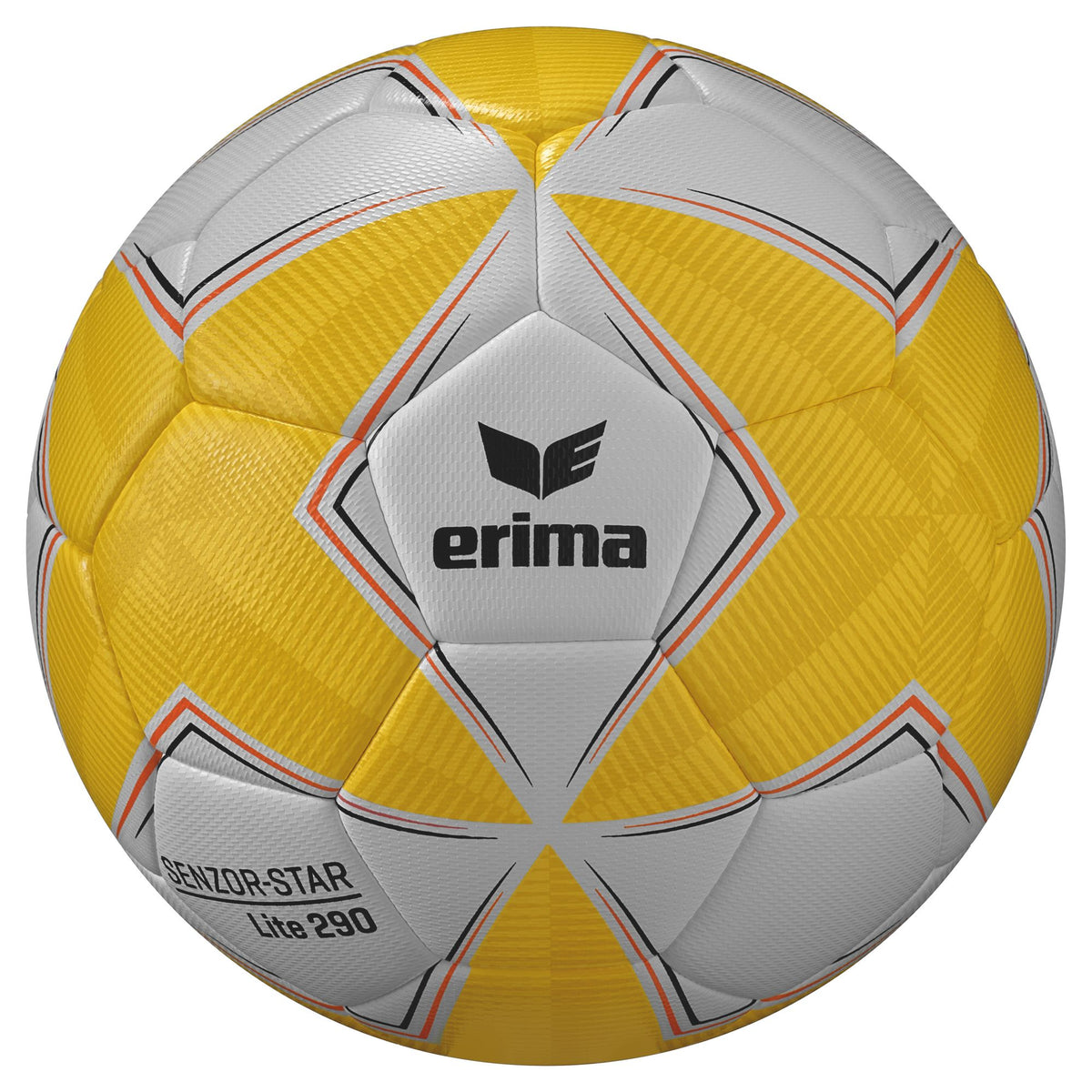 ERIMA SENZOR-STAR Lite 290 (gelb)