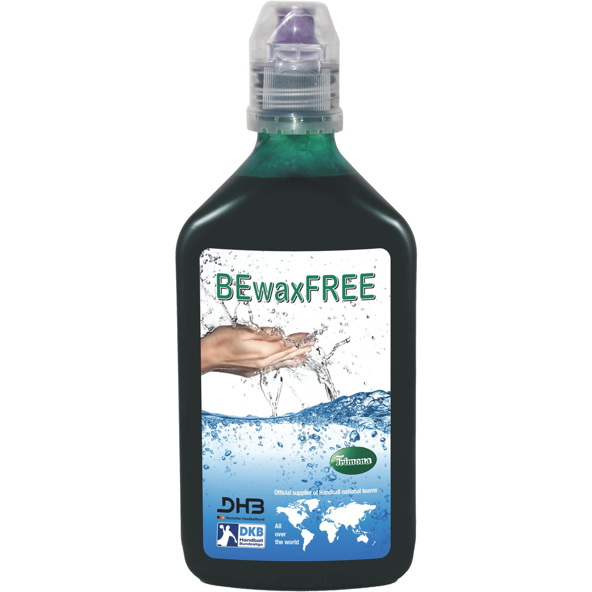 ERIMA Trimona BEwaxFREE (green)