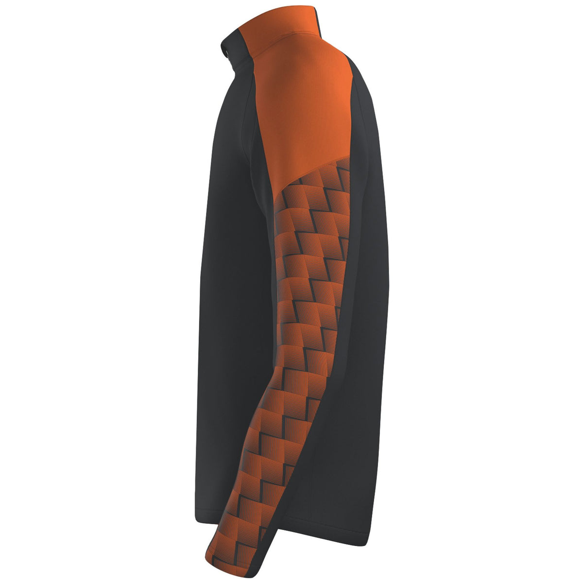 ERIMA EVO STAR Trainingstop (schwarz/orange)