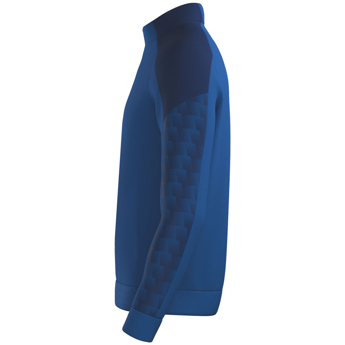 ERIMA EVO STAR Trainingsjacke (new royal/new navy)