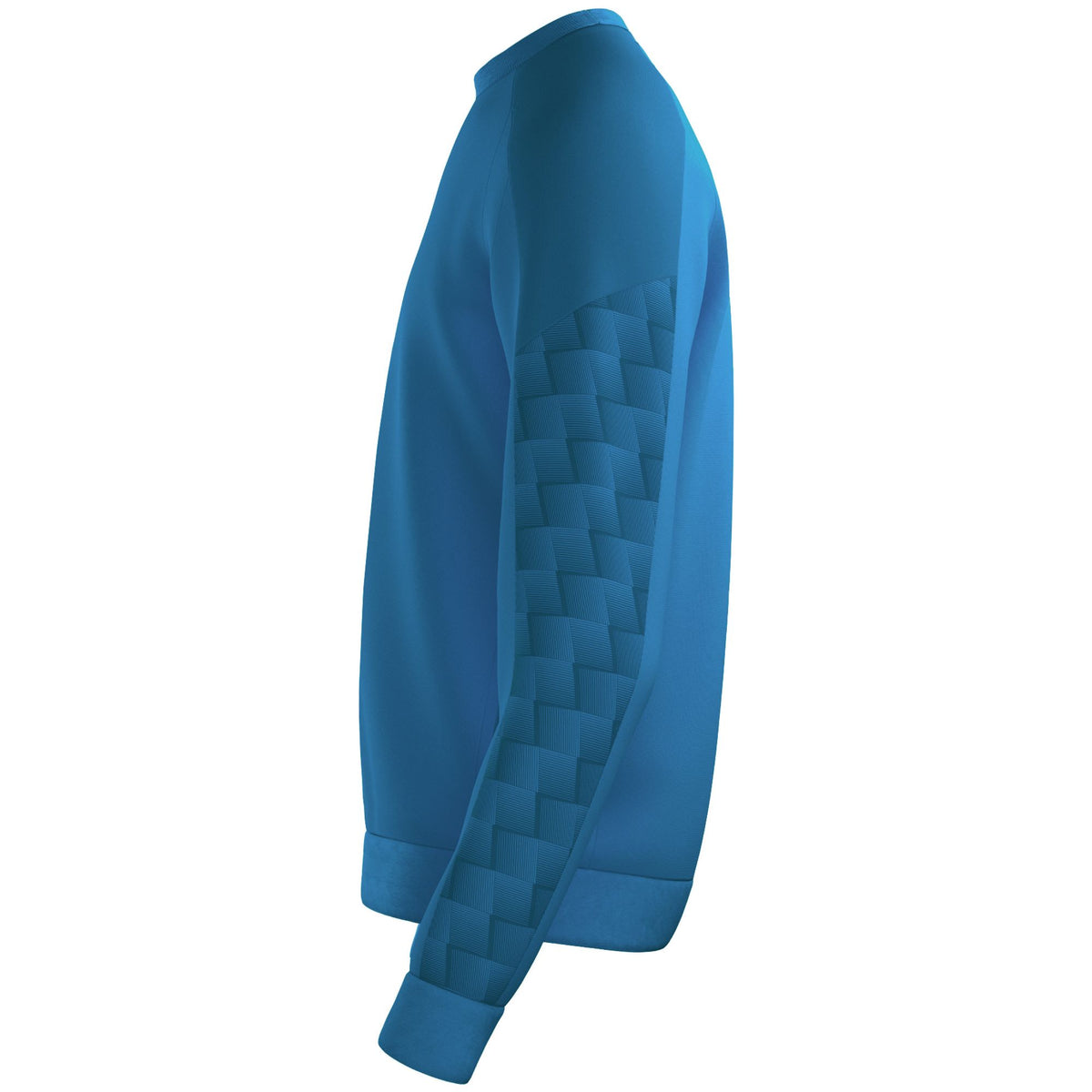 ERIMA EVO STAR Sweatshirt (curacao/mykonos)