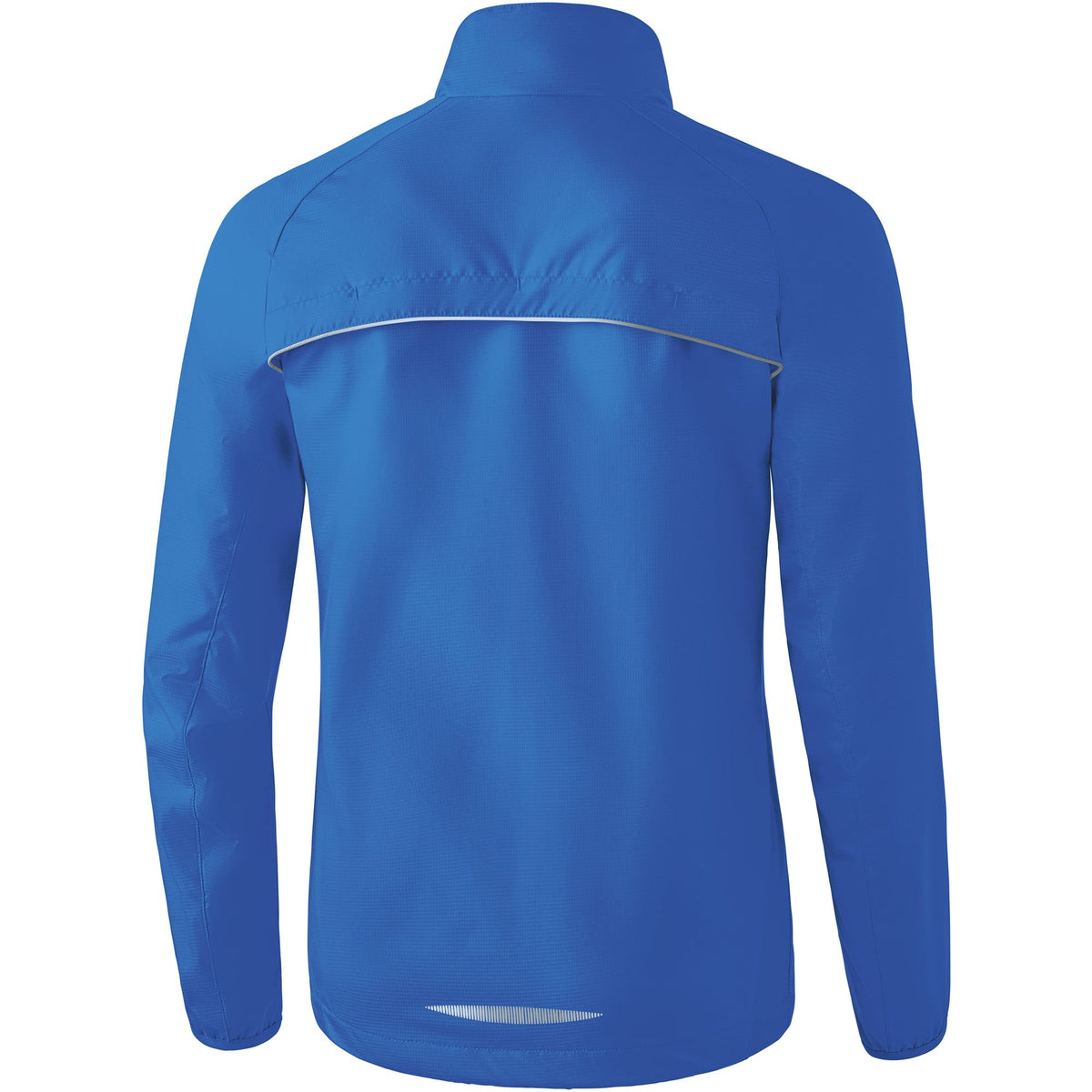 ERIMA Laufjacke Damen (new royal/weiß)