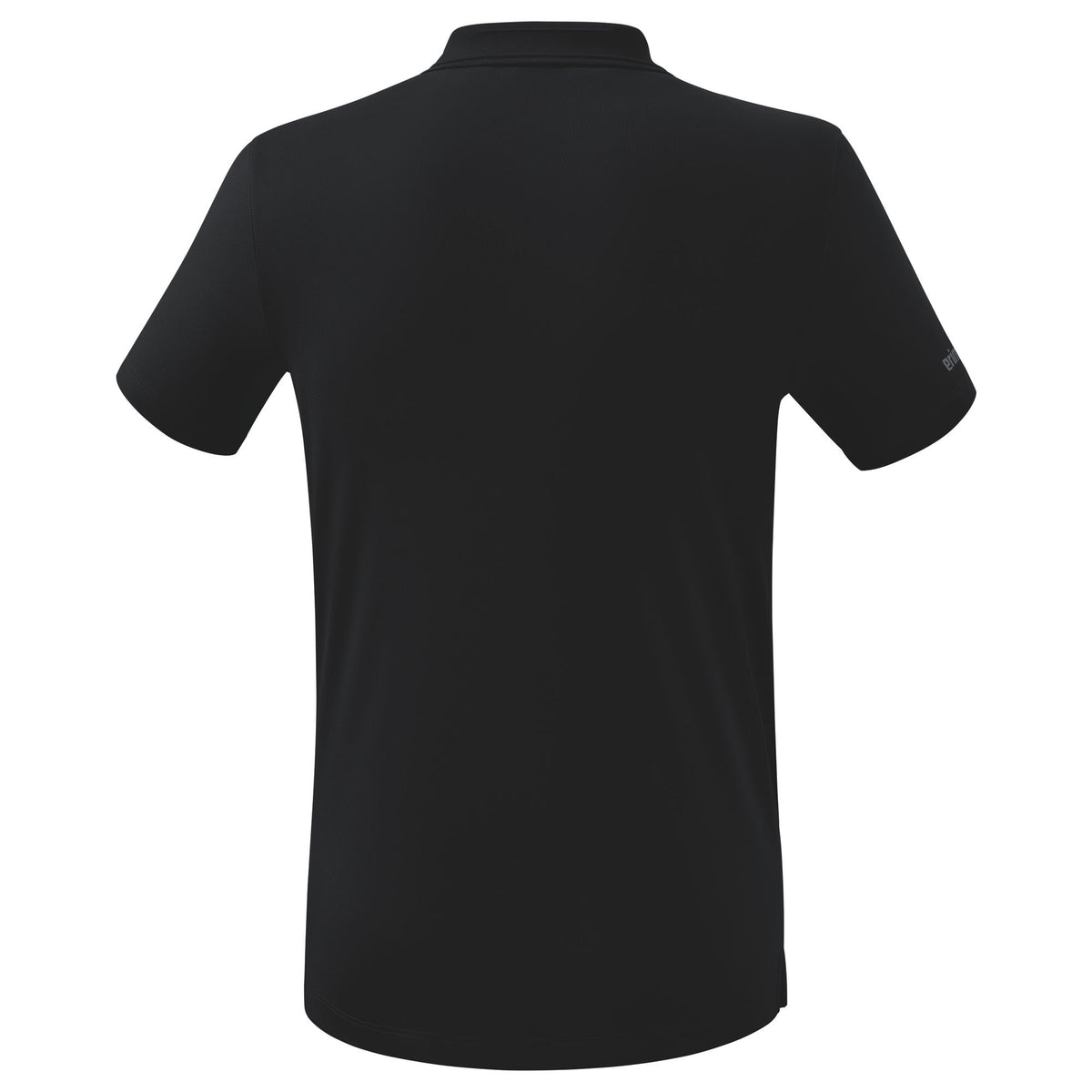 ERIMA Funktionspolo (schwarz)