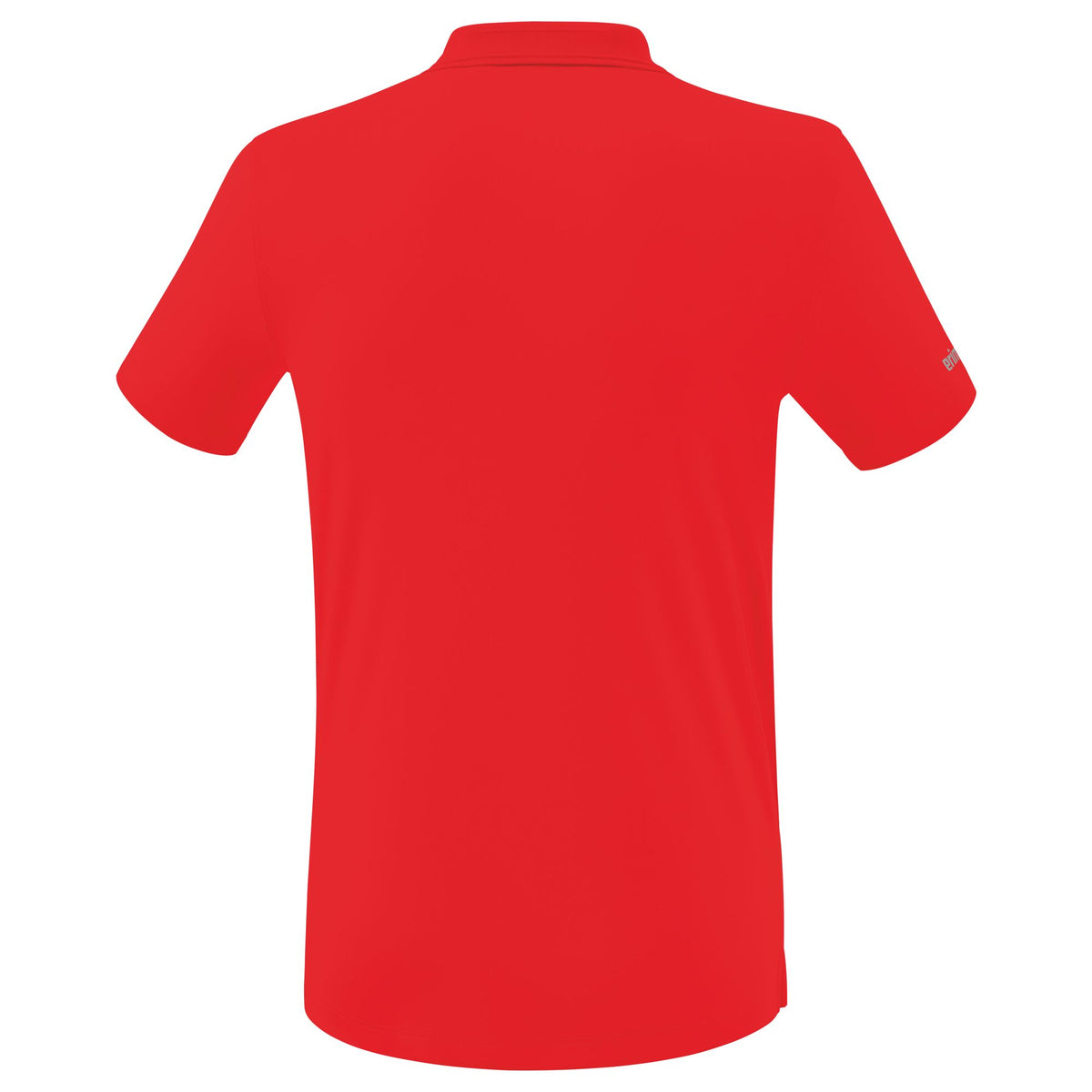 ERIMA Funktionspolo (rot)