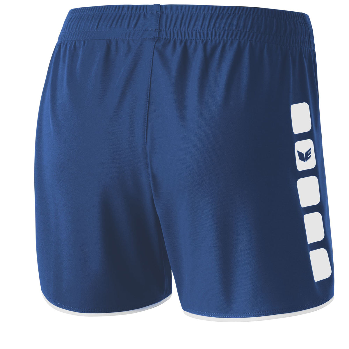 ERIMA CLASSIC 5-C Shorts Damen (new navy/weiß)