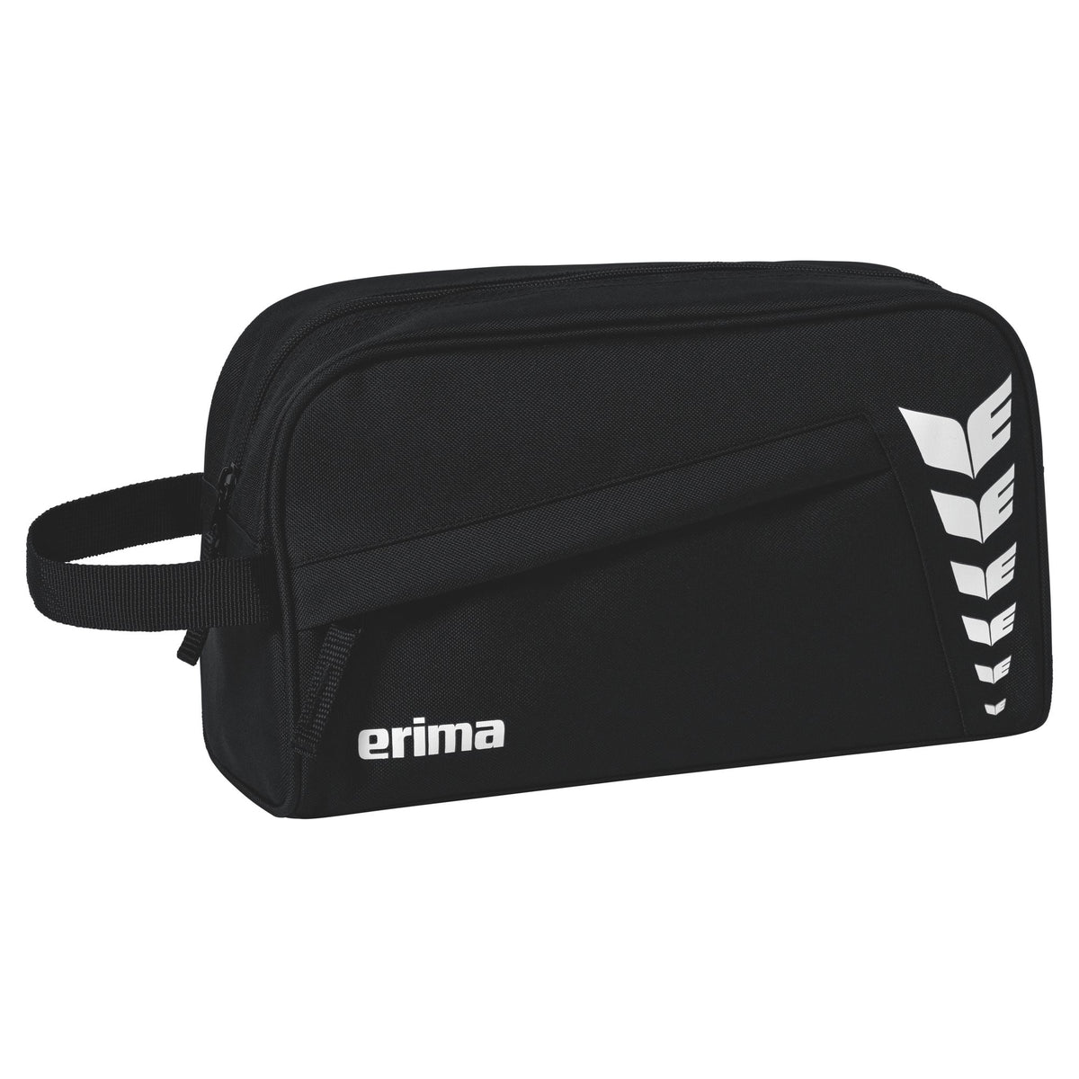 ERIMA SIX WINGS Kulturtasche (schwarz)