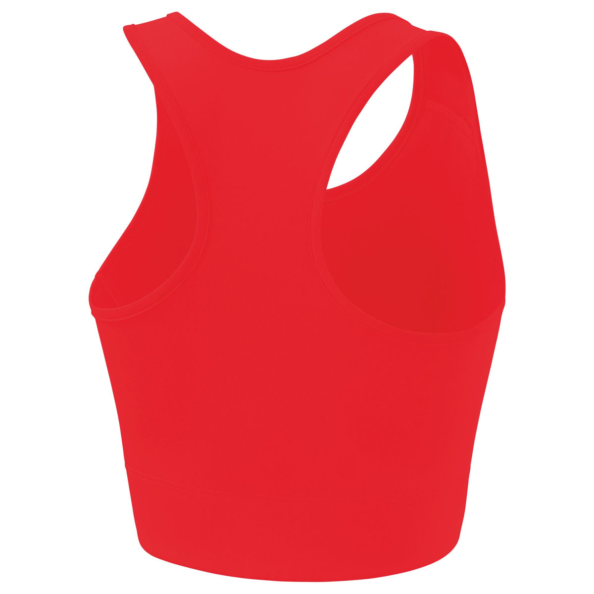 ERIMA RACING Bra Damen (rot)