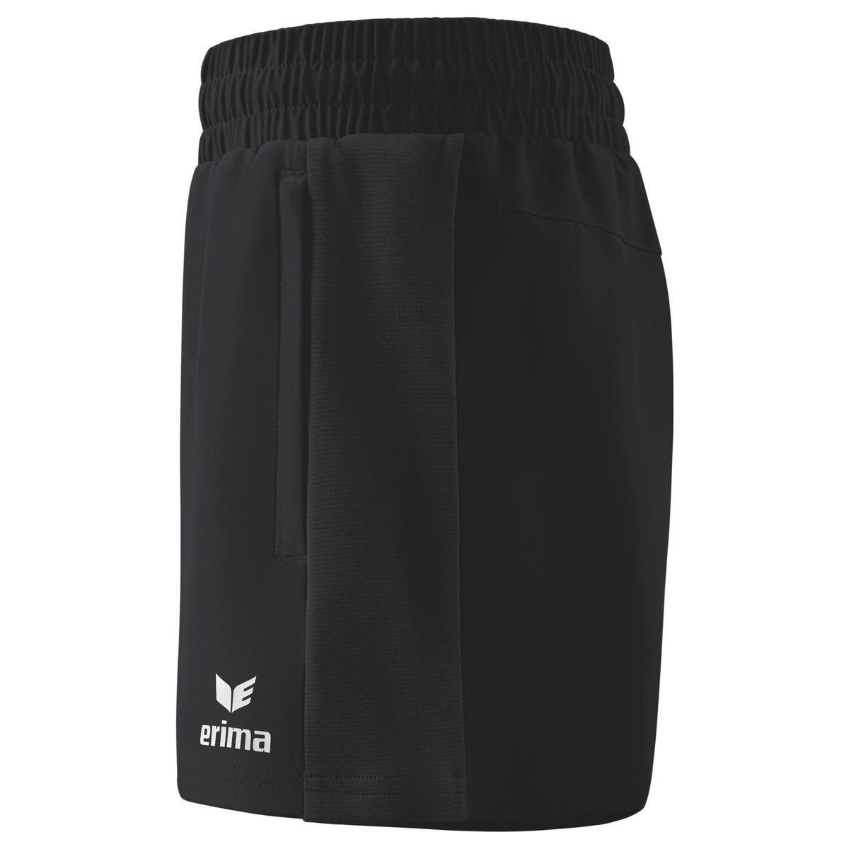 ERIMA CHANGE by erima Shorts Damen (schwarz)