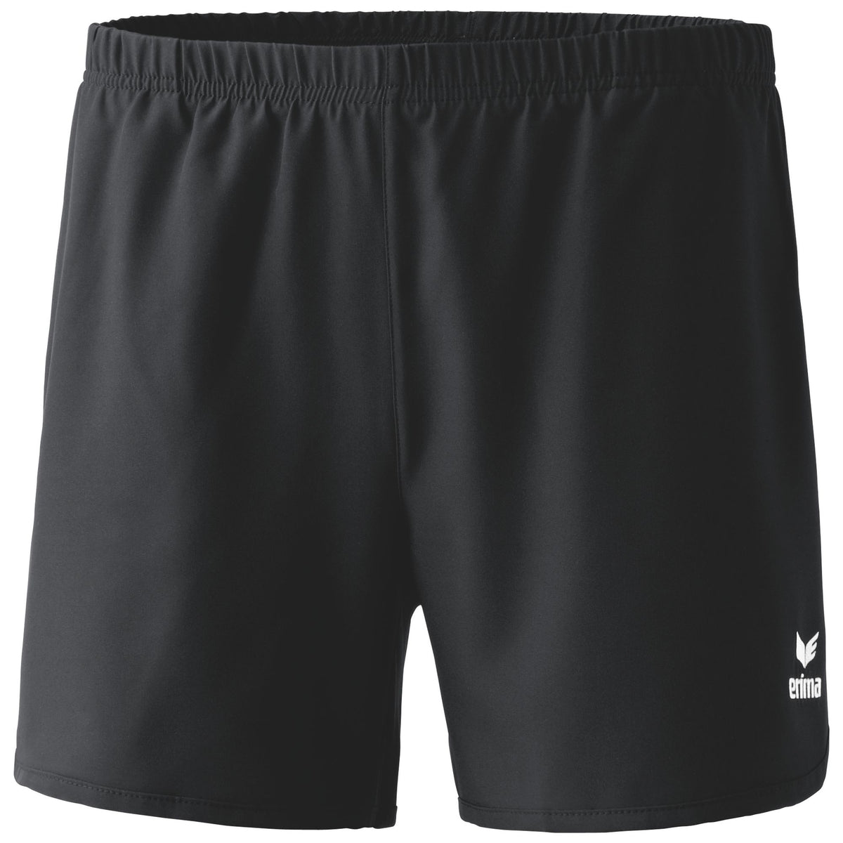 ERIMA Tennisshorts Damen (schwarz)