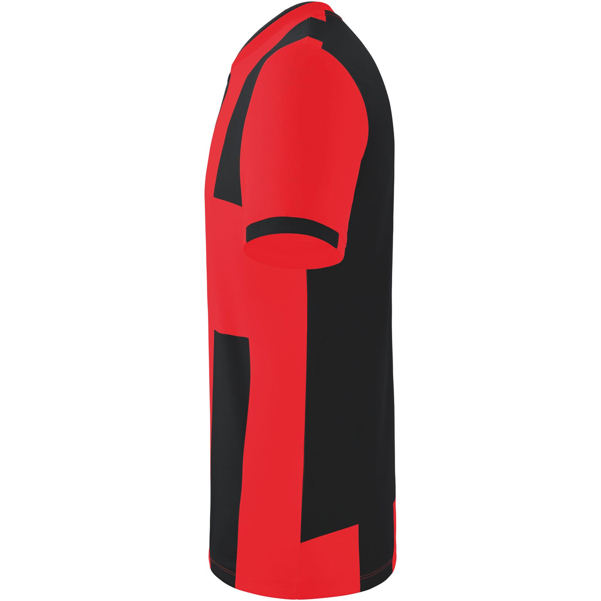 ERIMA SIENA 3.0 Trikot (rot/schwarz)