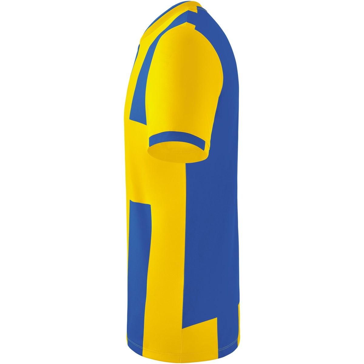 ERIMA SIENA 3.0 Trikot (gelb/new royal)