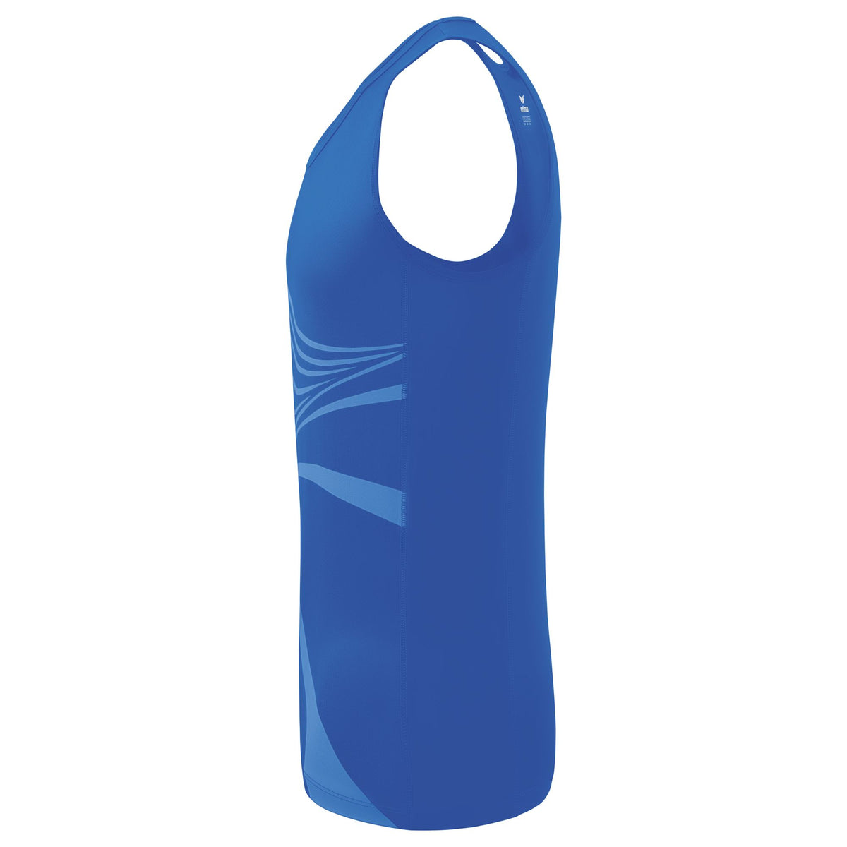 ERIMA RACING Singlet (new royal)