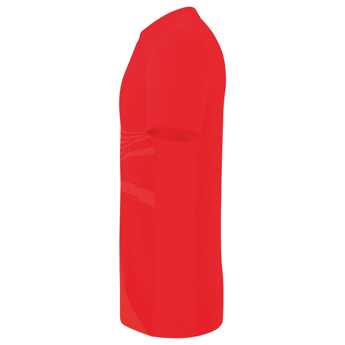 ERIMA RACING T-Shirt (rot)